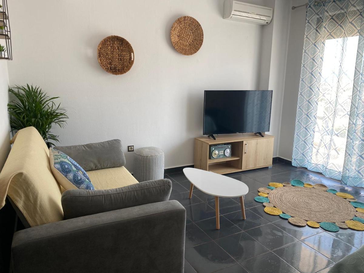 Studio Marika Ayos Nikolaos Dış mekan fotoğraf