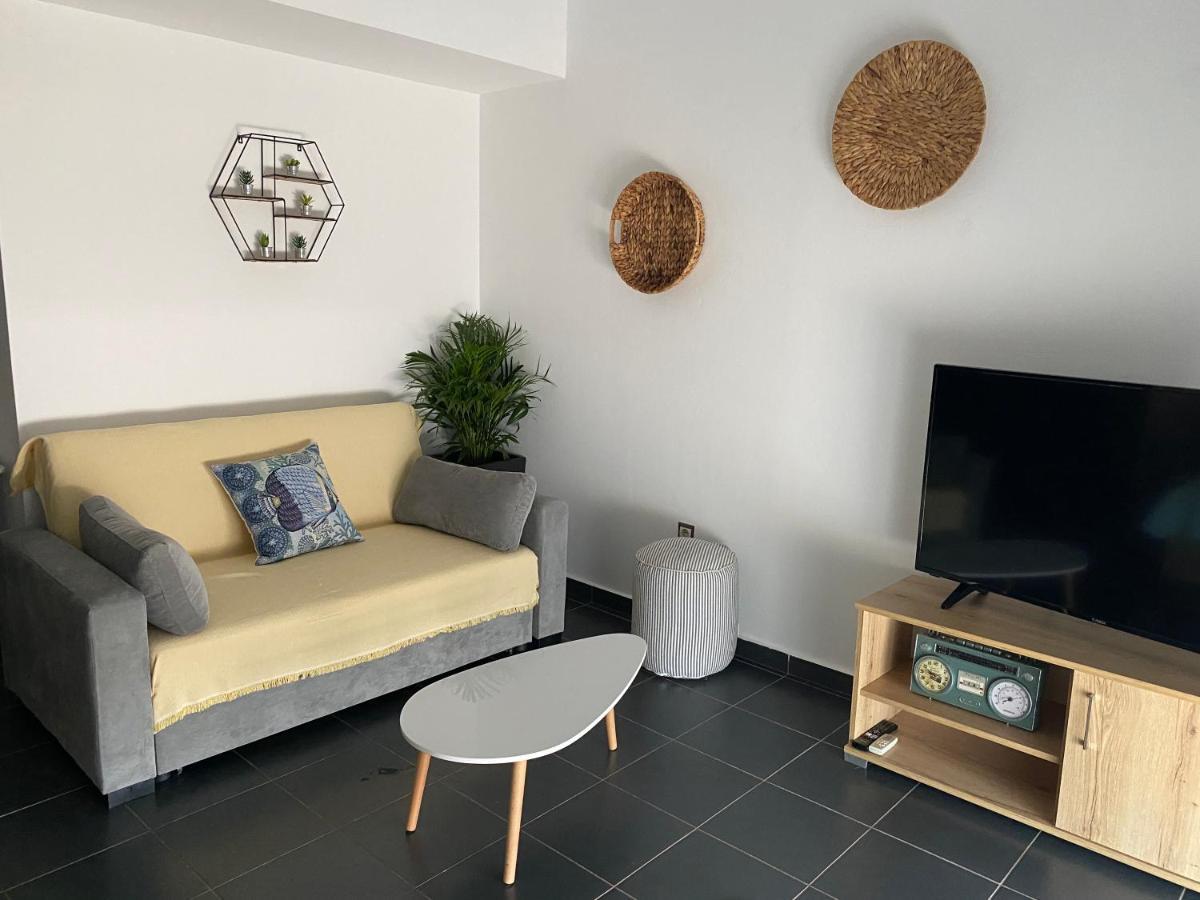 Studio Marika Ayos Nikolaos Dış mekan fotoğraf