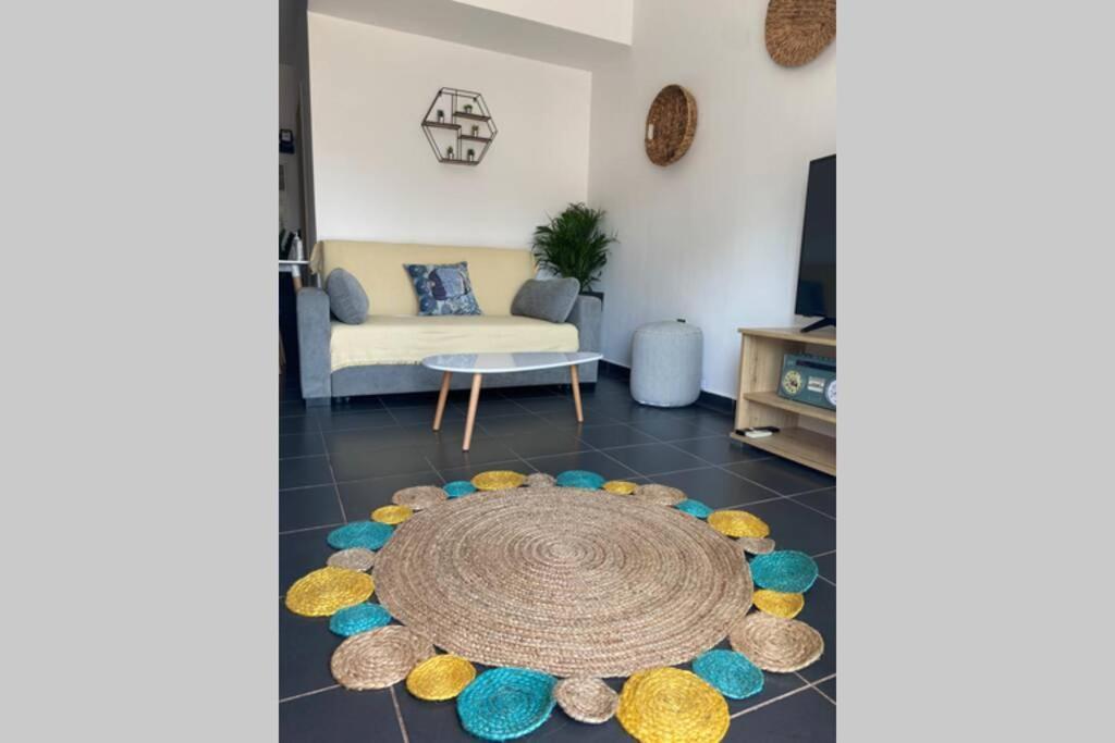 Studio Marika Ayos Nikolaos Dış mekan fotoğraf